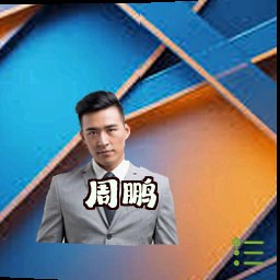 周鹏