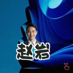 赵岩